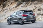 Ford Fiesta ST 5-Door 2018 года (WW)